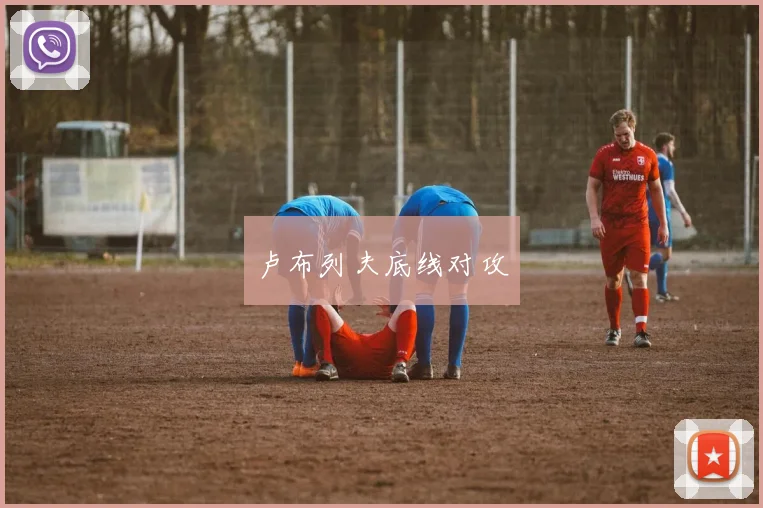 卢布列夫底线对攻